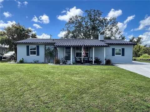 30221 Alder Road, Punta Gorda, FL 33982