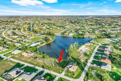 1305 NW 20th Court, Cape Coral, FL 33993