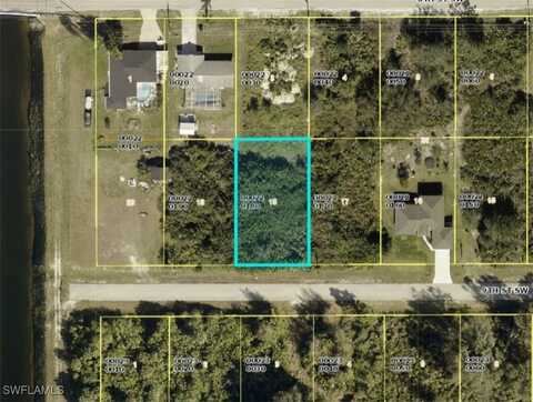 3014 9th Street SW, Lehigh Acres, FL 33976