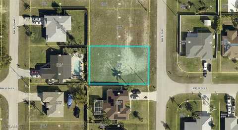 2002 NW 13th Place, Cape Coral, FL 33993