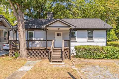 1585 Archer Street SW, Atlanta, GA 30314