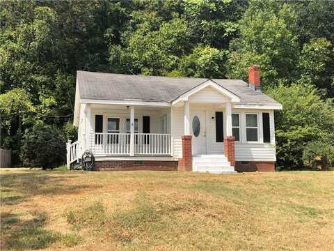 61 Old Hix Street, Summerville, GA 30747