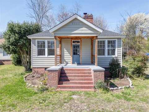 60 2nd - Shannon Street, Rome, GA 30161