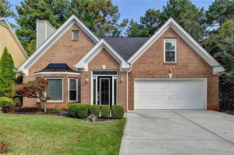 5289 MONARCH PINE Lane, Peachtree Corners, GA 30071