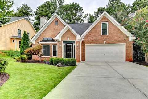 5289 MONARCH PINE Lane, Peachtree Corners, GA 30071