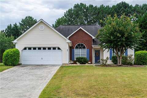 406 Vista Way, Loganville, GA 30052