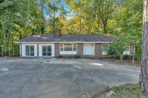 3618 Cumming Highway, Canton, GA 30115