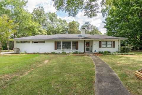 206 Walnut Street, Cedartown, GA 30125