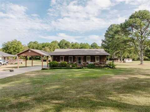 476 Booger Hollow Road, Cedartown, GA 30125