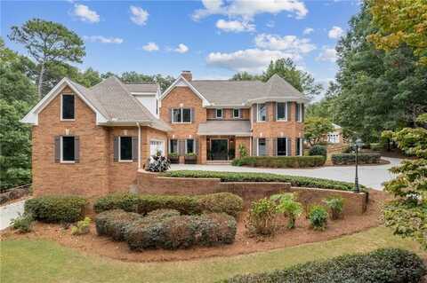 4405 Clack Road, Auburn, GA 30011