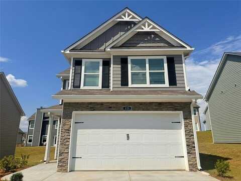 121 Liberty Bell Drive, Cartersville, GA 30121