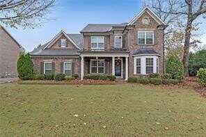 5925 Respite Court, Johns Creek, GA 30097