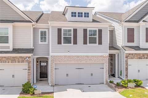 7745 Squire Court, Fairburn, GA 30213