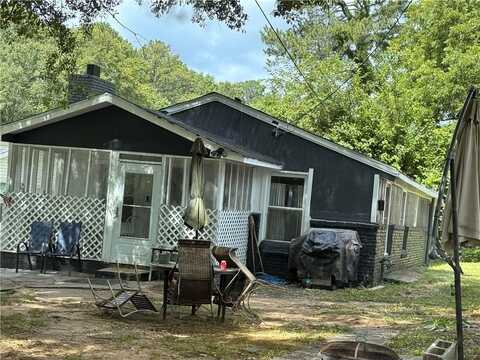 2654 Davenport Street SE, Smyrna, GA 30080