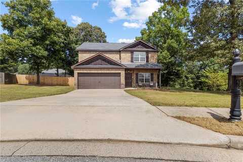 82 Satilla Lane, Warner Robins, GA 31088