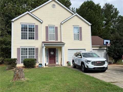 1138 Village Creek, Jonesboro, GA 30238