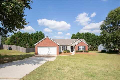 503 Springmoor Court, Loganville, GA 30052