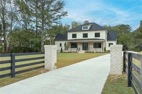 1645 Mayfield Road, Alpharetta, GA 30009