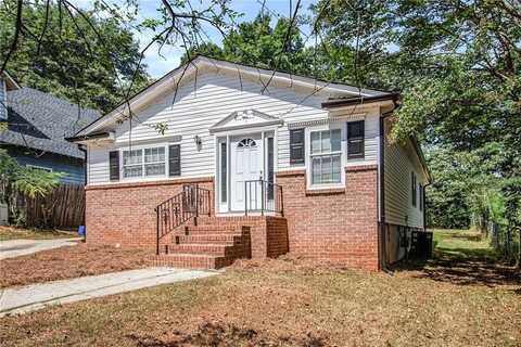 3162 Alston Drive, Decatur, GA 30032