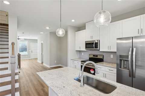 1095 Tucker Avenue, Atlanta, GA 30310