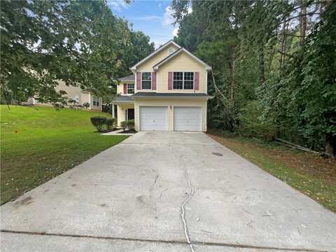 3227 Diamond Bluff, Union City, GA 30291