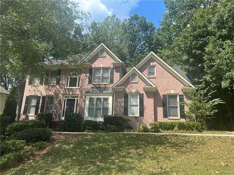 3830 Bridle Ridge Drive, Suwanee, GA 30024