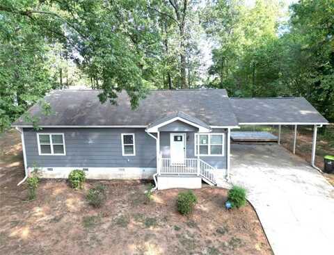 735 Meadowbrook Drive, Mcdonough, GA 30253