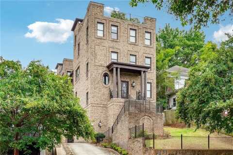 629 Boulevard NE, Atlanta, GA 30308