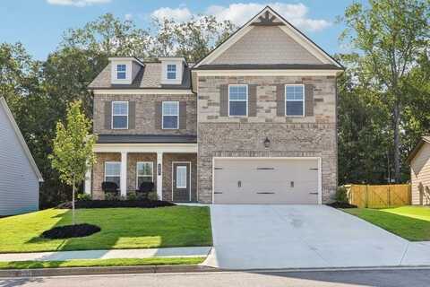 5947 Belafonte Walk, Gainesville, GA 30506