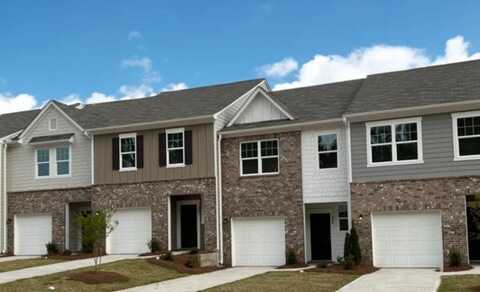 538 Magnolia Circle Circle, Palmetto, GA 30268