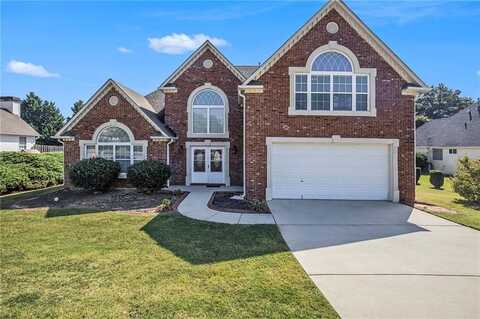 1760 Rising View Circle, Mcdonough, GA 30253