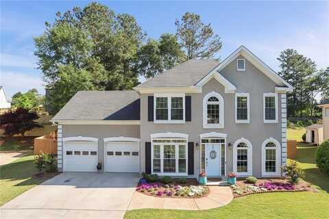 5770 Shepherds Pond, Alpharetta, GA 30004