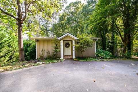 5137 Smith Lane, Gainesville, GA 30506