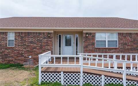 3500 Love ST, Pocola, OK 74902