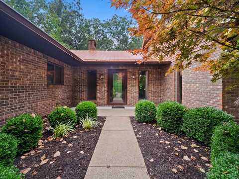 2208 Forest Glade, Fort Wayne, IN 46845