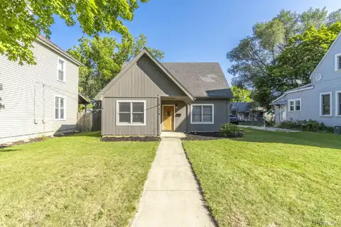 419 W Wabash Street, Bluffton, IN 46714