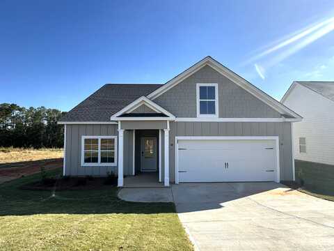 2418 LAURENS Street, Grovetown, GA 30813