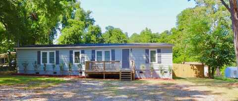 4617 CALAIS CIRCLE Circle, Evans, GA 30809