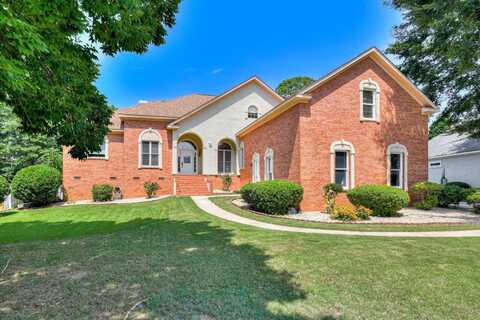 624 RHODES HILL Court, Martinez, GA 30907