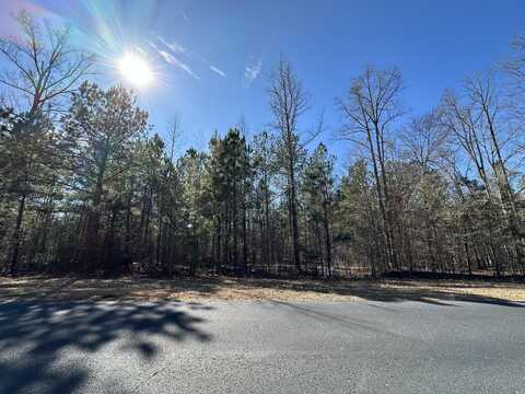 0-11 S POINTE Drive, Tignall, GA 30668