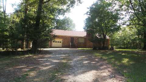 1050 BERMUDA Avenue, Lincolnton, GA 30817