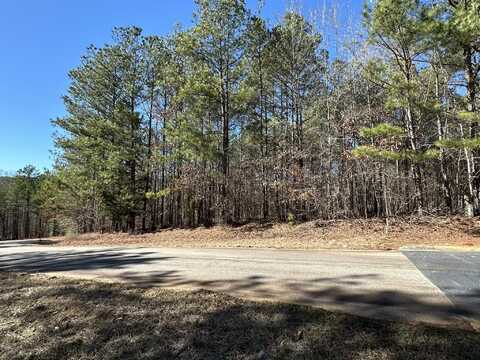 L31 WILLOW Way, Lincolnton, GA 30817