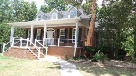 528 WALLACE-WELLS Circle, Lincolnton, GA 30817