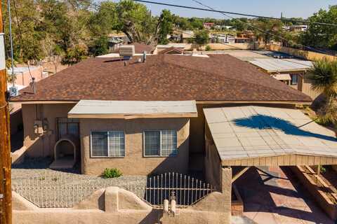 3102 Rosendo Garcia Road SW, Albuquerque, NM 87105