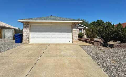 10411 San Gregorio Drive NW, Albuquerque, NM 87114