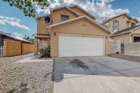 1325 Ojo Sarco Street SW, Albuquerque, NM 87121