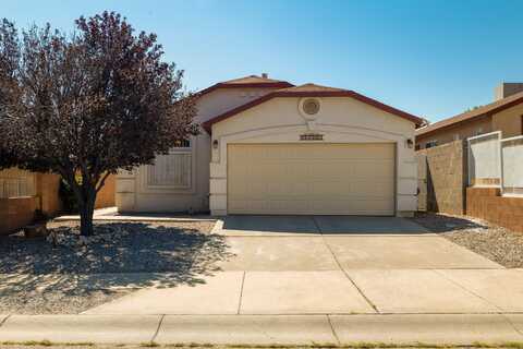 10416 LOST ARROWHEAD Avenue SW, Albuquerque, NM 87121