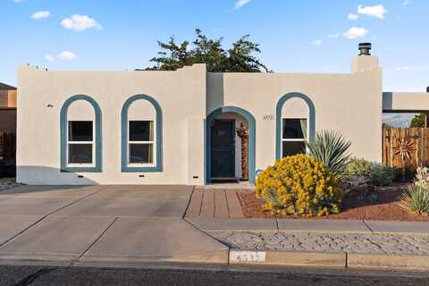 4032 71st Street NW, Albuquerque, NM 87120