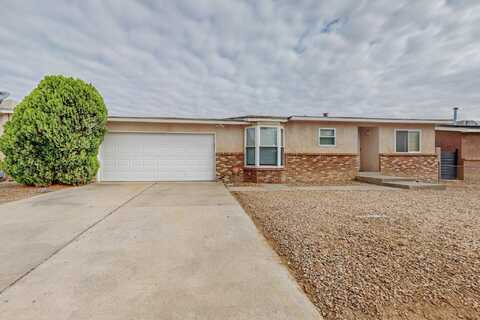 8801 Shone Avenue SW, Albuquerque, NM 87121