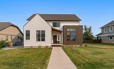 6061 Blackwood Road, Bozeman, MT 59718